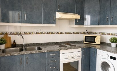 Herverkoop - Apartment -
La Zenia - Costa Blanca