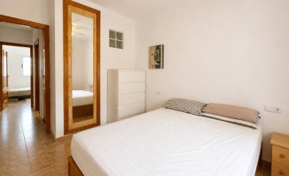 Herverkoop - Apartment -
La Zenia - Costa Blanca