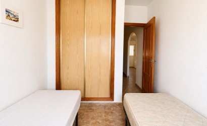 Herverkoop - Apartment -
La Zenia - Costa Blanca