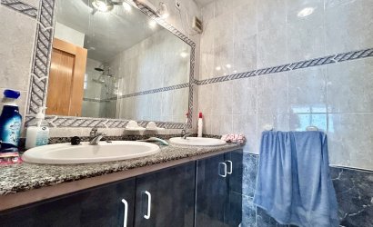 Herverkoop - Apartment -
La Zenia - Costa Blanca