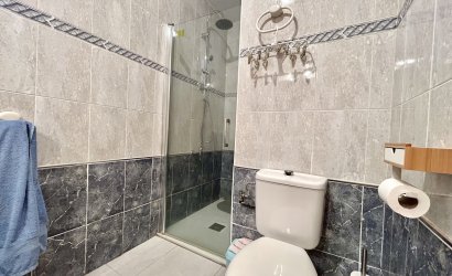Herverkoop - Apartment -
La Zenia - Costa Blanca