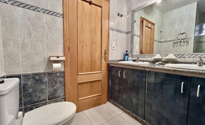 Herverkoop - Apartment -
La Zenia - Costa Blanca