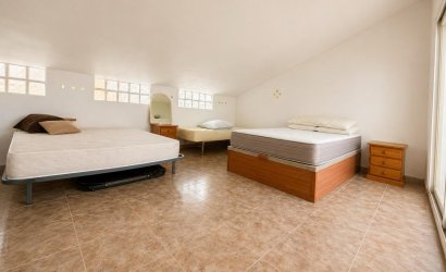 Herverkoop - Apartment -
La Zenia - Costa Blanca