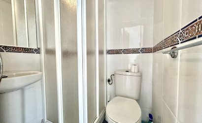 Herverkoop - Apartment -
La Zenia - Costa Blanca