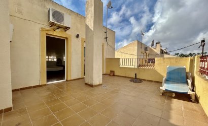 Herverkoop - Apartment -
La Zenia - Costa Blanca