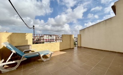 Herverkoop - Apartment -
La Zenia - Costa Blanca
