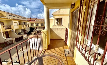 Herverkoop - Apartment -
La Zenia - Costa Blanca