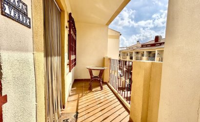 Herverkoop - Apartment -
La Zenia - Costa Blanca