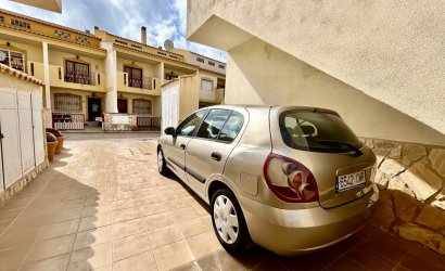 Herverkoop - Apartment -
La Zenia - Costa Blanca