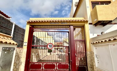 Herverkoop - Apartment -
La Zenia - Costa Blanca