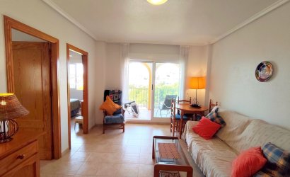 Herverkoop - Apartment -
La Zenia - Costa Blanca
