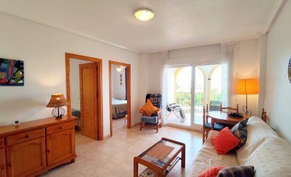 Herverkoop - Apartment -
La Zenia - Costa Blanca