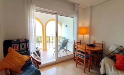 Herverkoop - Apartment -
La Zenia - Costa Blanca