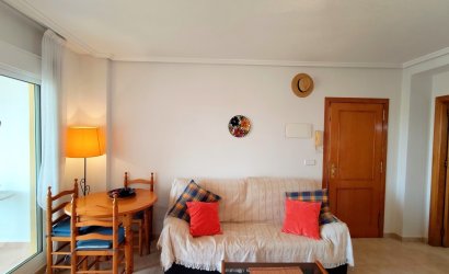Herverkoop - Apartment -
La Zenia - Costa Blanca