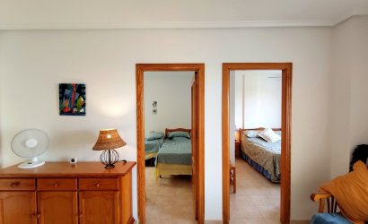 Herverkoop - Apartment -
La Zenia - Costa Blanca