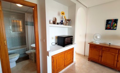 Herverkoop - Apartment -
La Zenia - Costa Blanca