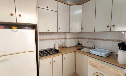 Herverkoop - Apartment -
La Zenia - Costa Blanca