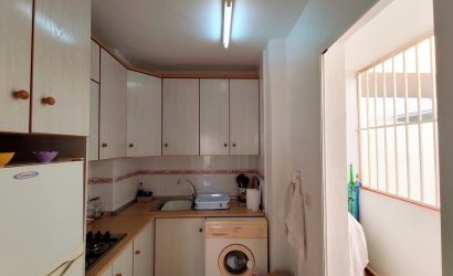 Herverkoop - Apartment -
La Zenia - Costa Blanca