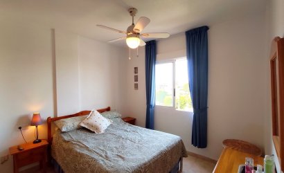 Herverkoop - Apartment -
La Zenia - Costa Blanca