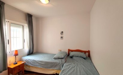 Herverkoop - Apartment -
La Zenia - Costa Blanca