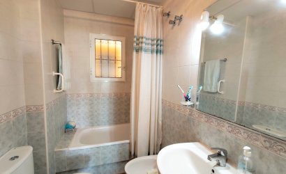 Herverkoop - Apartment -
La Zenia - Costa Blanca