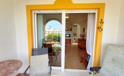 Herverkoop - Apartment -
La Zenia - Costa Blanca