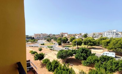 Herverkoop - Apartment -
La Zenia - Costa Blanca