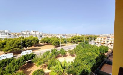 Herverkoop - Apartment -
La Zenia - Costa Blanca