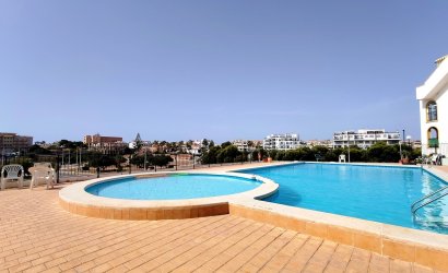 Herverkoop - Apartment -
La Zenia - Costa Blanca