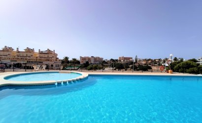 Herverkoop - Apartment -
La Zenia - Costa Blanca