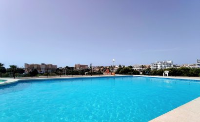Herverkoop - Apartment -
La Zenia - Costa Blanca