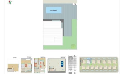 Nouvelle construction - Villa -
Pilar de la Horadada