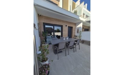 Reventa - Town House -
San Pedro del Pinatar - Costa Calida