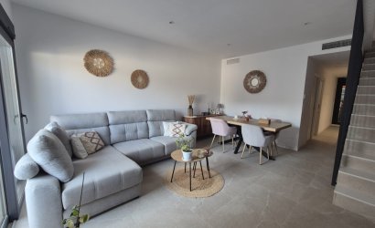 Reventa - Town House -
San Pedro del Pinatar - Costa Calida
