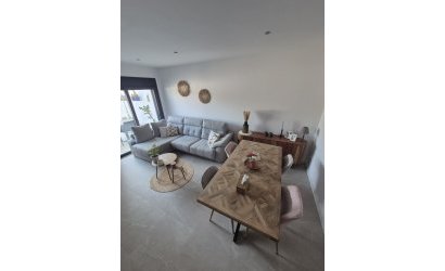 Reventa - Town House -
San Pedro del Pinatar - Costa Calida