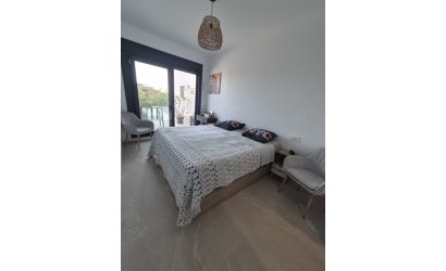 Reventa - Town House -
San Pedro del Pinatar - Costa Calida