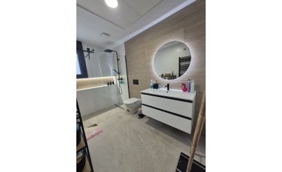 Reventa - Town House -
San Pedro del Pinatar - Costa Calida