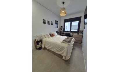 Reventa - Town House -
San Pedro del Pinatar - Costa Calida