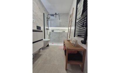 Reventa - Town House -
San Pedro del Pinatar - Costa Calida