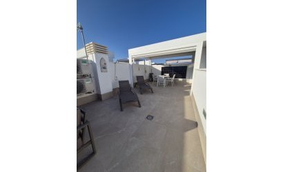 Reventa - Town House -
San Pedro del Pinatar - Costa Calida