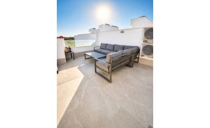 Reventa - Town House -
San Pedro del Pinatar - Costa Calida