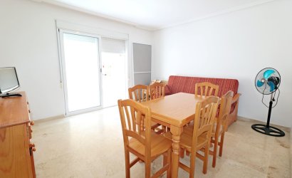 Herverkoop - Apartment -
Torrevieja - Playa del Cura