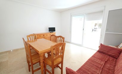 Herverkoop - Apartment -
Torrevieja - Playa del Cura