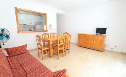 Herverkoop - Apartment -
Torrevieja - Playa del Cura