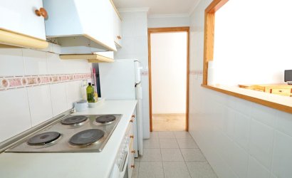 Herverkoop - Apartment -
Torrevieja - Playa del Cura