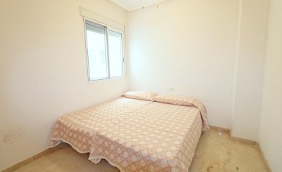 Herverkoop - Apartment -
Torrevieja - Playa del Cura