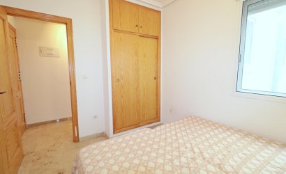 Herverkoop - Apartment -
Torrevieja - Playa del Cura
