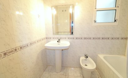 Herverkoop - Apartment -
Torrevieja - Playa del Cura