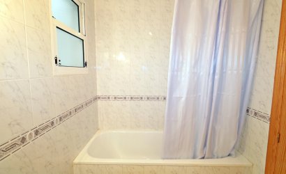 Herverkoop - Apartment -
Torrevieja - Playa del Cura