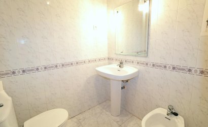 Herverkoop - Apartment -
Torrevieja - Playa del Cura